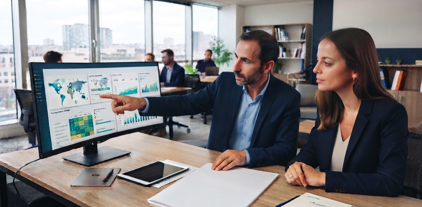Expert comptable à Millau : anticipez vos défis réglementaires et économiques.