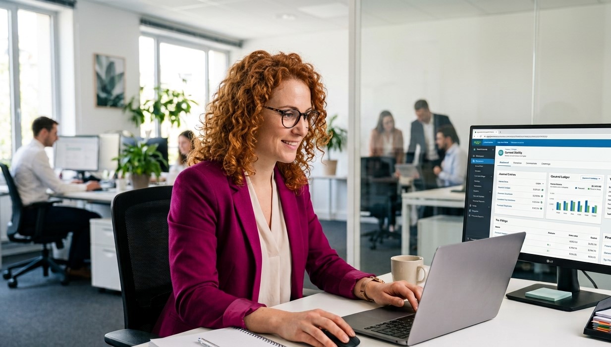 Cabinet expert-comptable à Tulle : Easy Expert gère votre comptabilité