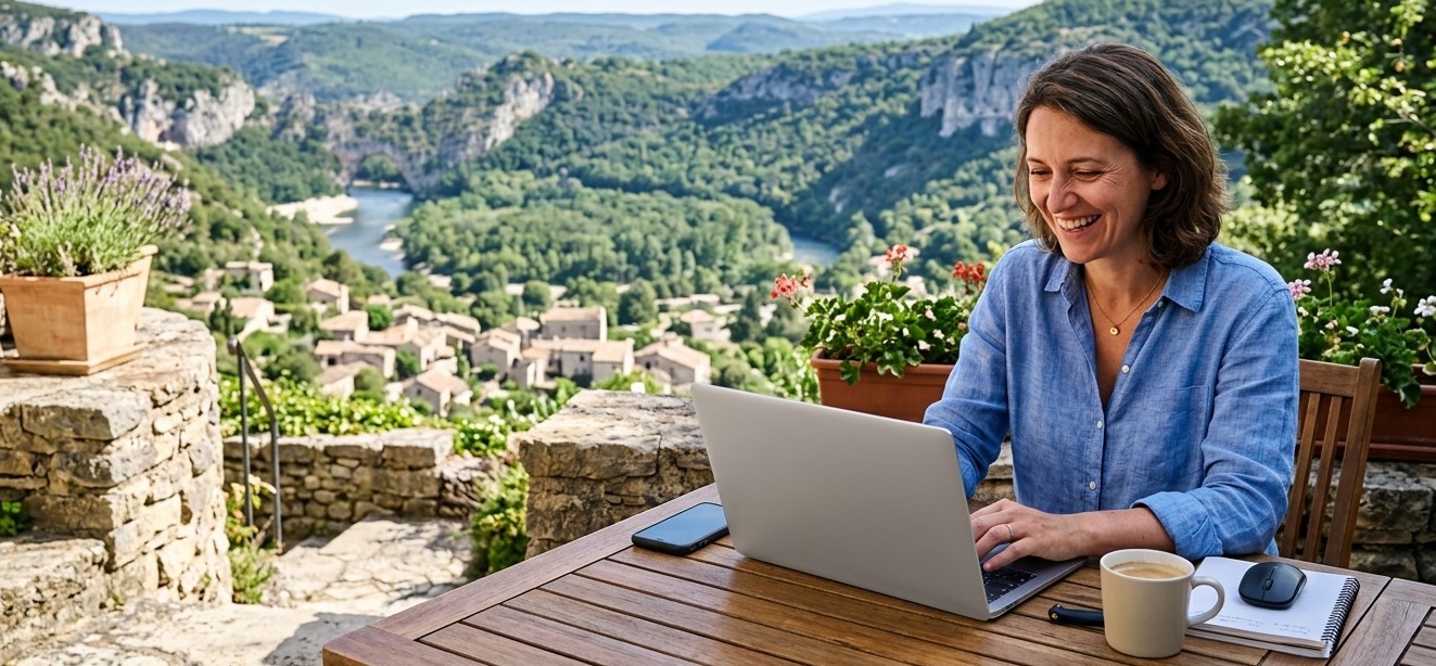 Expert-comptable Easy Expert à Aubenas pour comptabilité 100% en ligne