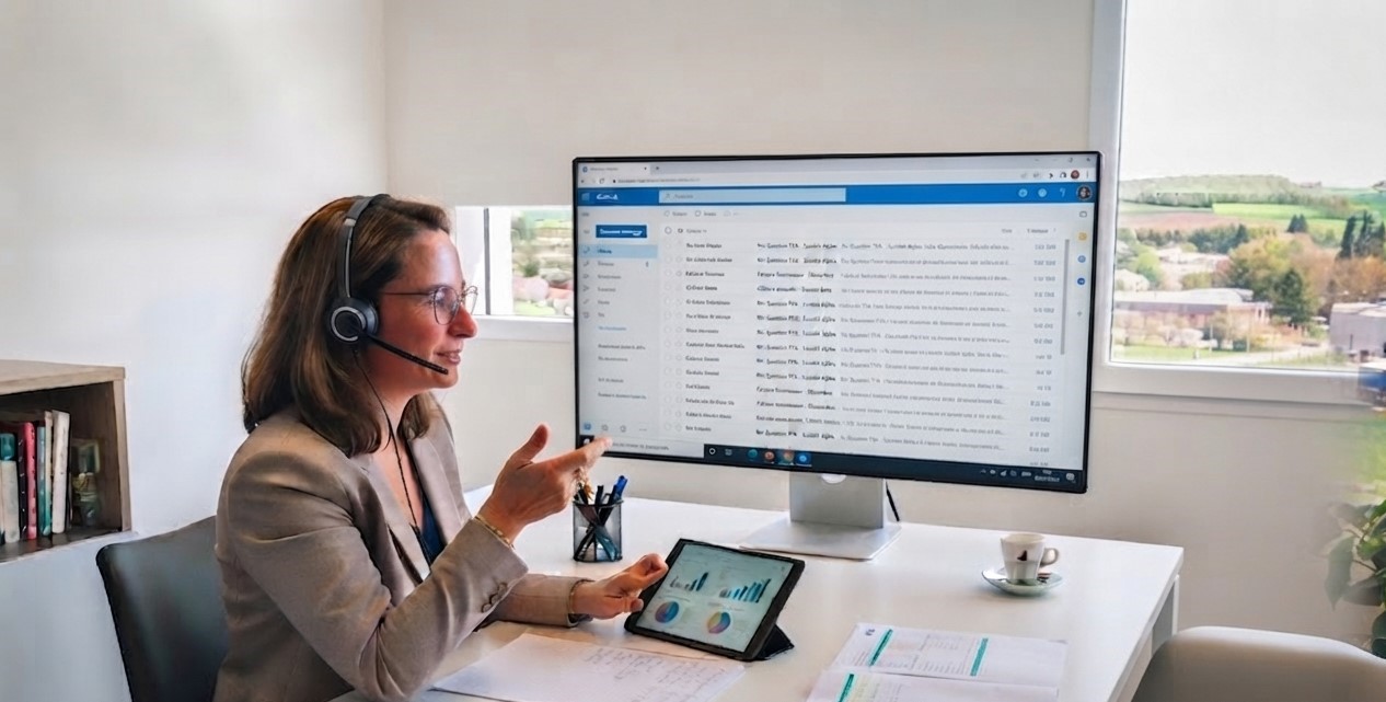 Expert comptable à Rethel : offre comptable pour le Pays Rethélois.