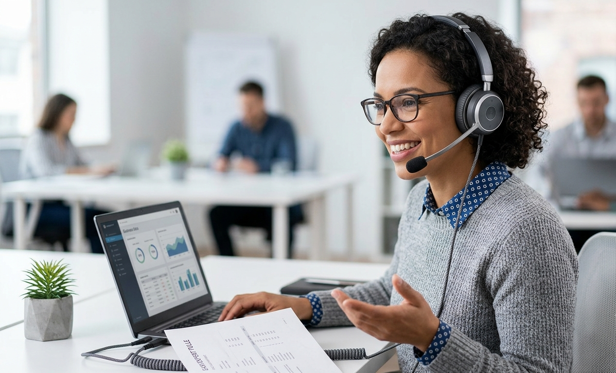 Pilotage d'entreprise à Tulle : conseils et solutions connectées Easy Expert