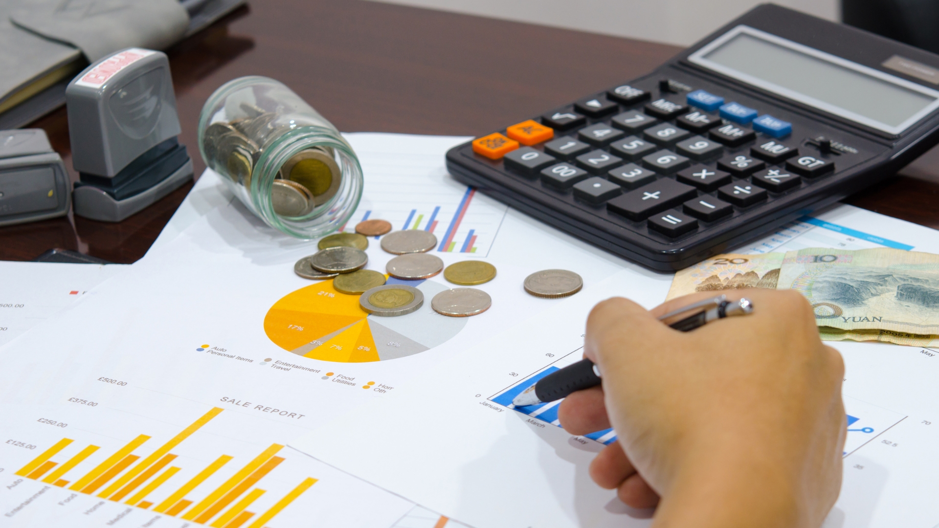 Boostez vos performances financières avec Easy Expert à Haguenau : des solutions sur mesure pour optimiser vos résultats et assurer la croissance de votre entreprise !