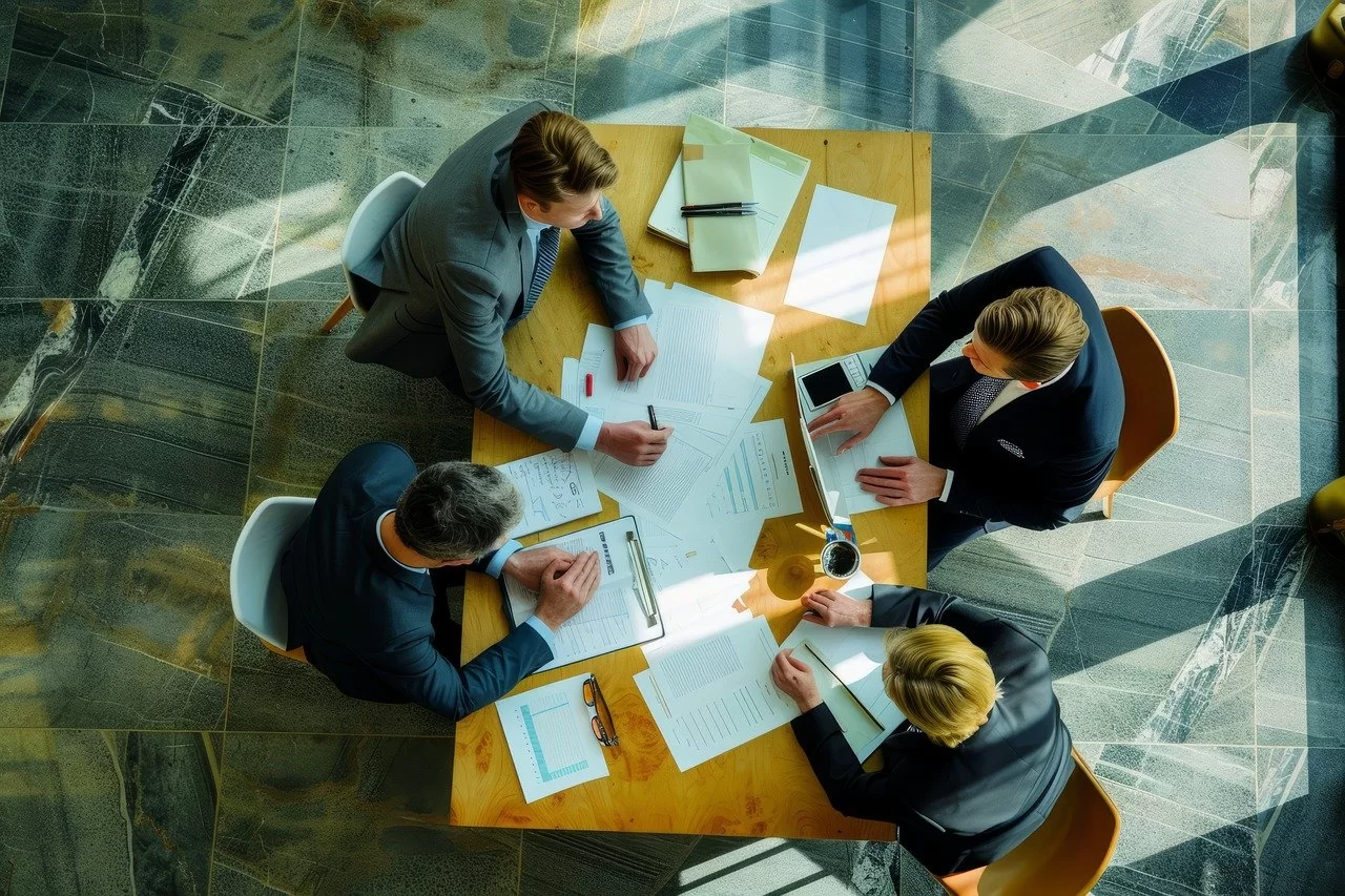 "Boostez l'efficacité de votre entreprise à Tarbes avec l'optimisation des processus internes chez Easy Expert : gestion simplifiée, gain de temps et outils performants pour une organisation fluide. Easy Expert, votre partenaire pour une performance accrue."