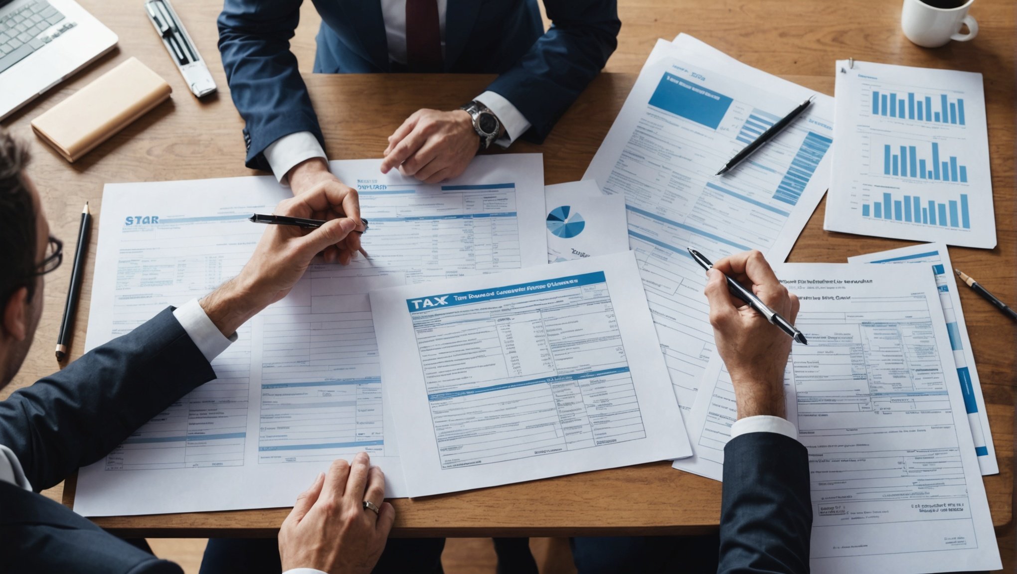 "Maximisez vos avantages fiscaux avec l’optimisation fiscale personnalisée d’Easy Expert à Brignoles. Un accompagnement sur-mesure pour réduire vos charges et améliorer la rentabilité de votre entreprise."