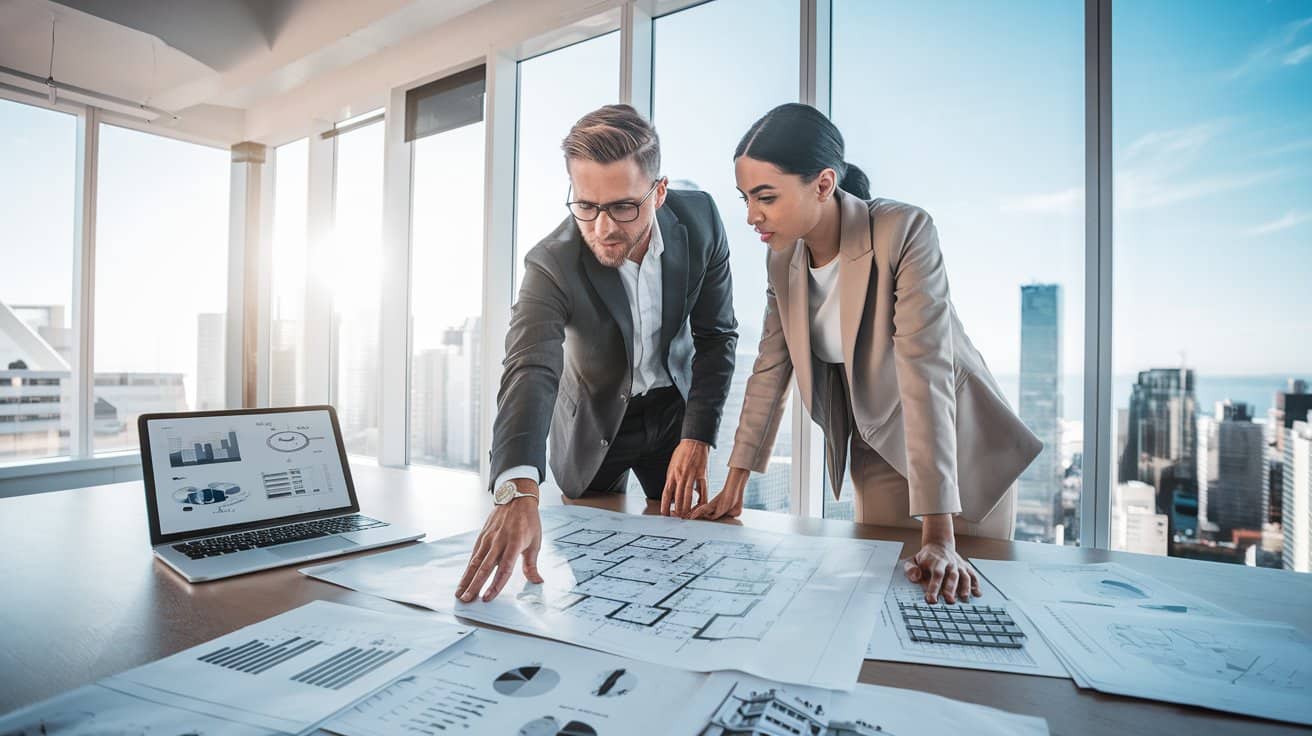 "Optimisez votre gestion avec Easy Expert à Niort : planifiez des échanges réguliers avec votre expert-comptable pour un suivi personnalisé et des conseils adaptés à vos besoins."