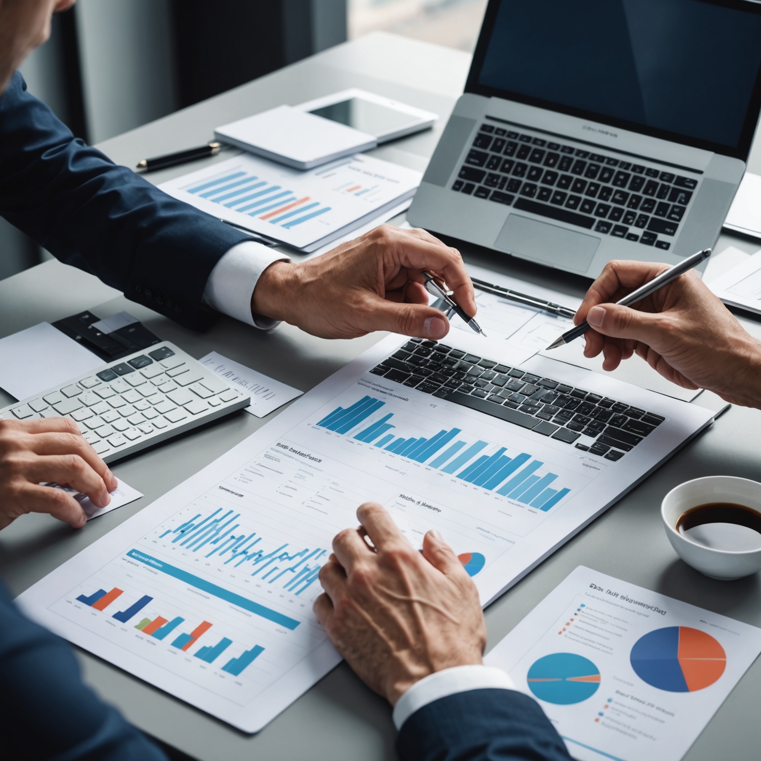 Facilitez vos décisions stratégiques avec Easy Expert à Vienne : des données financières fiables pour piloter efficacement la croissance de votre entreprise !
