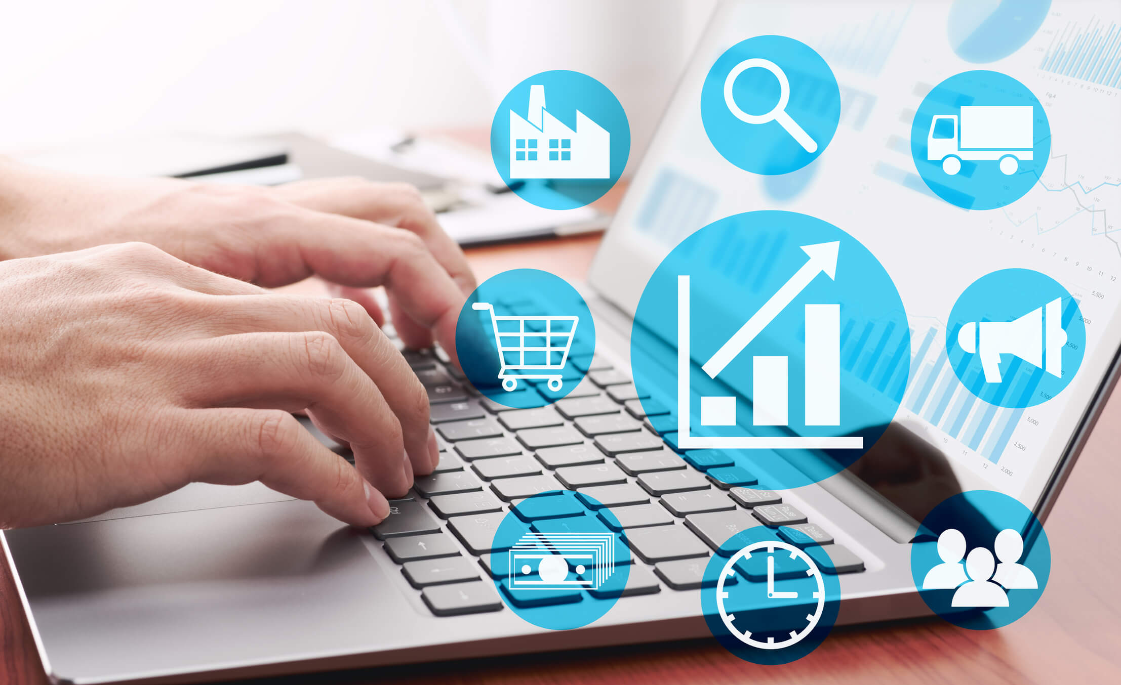 "À Montargis, optimisez votre comptabilité avec le processus de gestion en ligne d'Easy Expert. Profitez d'une solution simple et efficace pour une gestion financière sans contraintes."