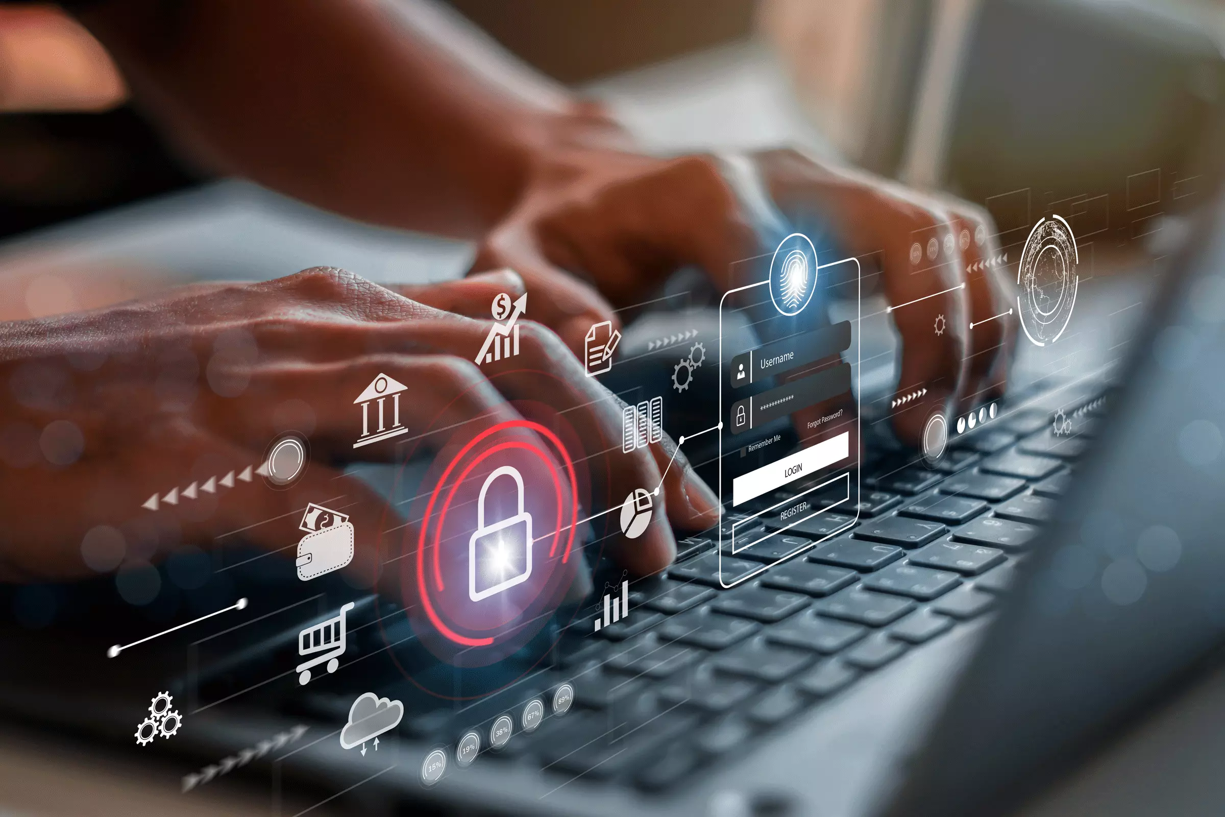 "Assurez la sécurité de vos données sensibles avec Easy Expert à Rouen. Bénéficiez d’une gestion fiable et conforme pour protéger vos informations les plus précieuses."