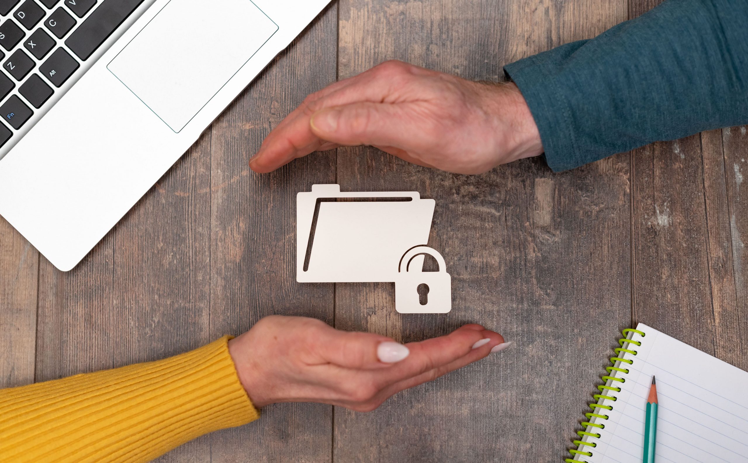 "À Monistrol-sur-Loire, assurez la confidentialité de vos informations avec une protection renforcée des données. Un service sécurisé pour votre tranquillité d'esprit."