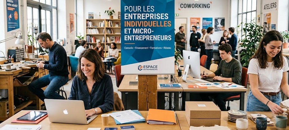 Freelance, indépendant, micro-entrepreneur : pilotez-vous à vue ?On pense souvent, à tort, que la gestion financière est réservée aux grandes entreprises. Pourtant, la tenue de la comptabilité et suivi financier pour les Entreprises Individuelles et Micro-Entrepreneurs est le meilleur moyen de pérenniser son activité et d'éviter les mauvaises surprises