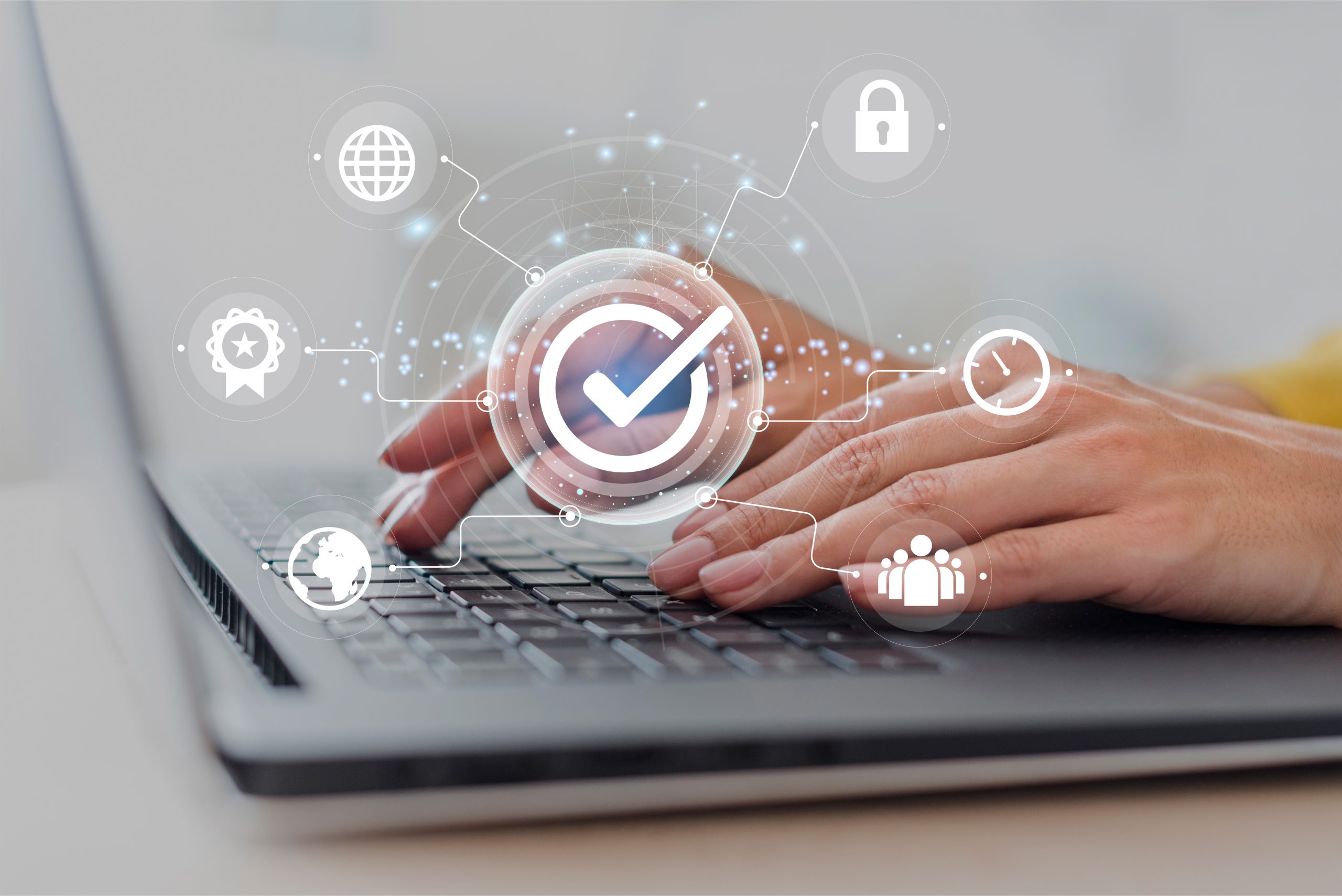 "Chez Easy Expert à Mâcon, la sécurité et la conformité des données sont notre priorité absolue. Nous garantissons la protection de vos informations grâce à des solutions innovantes et des normes rigoureuses. Faites confiance à notre expertise pour un traitement des données sécurisé et en toute conformité."