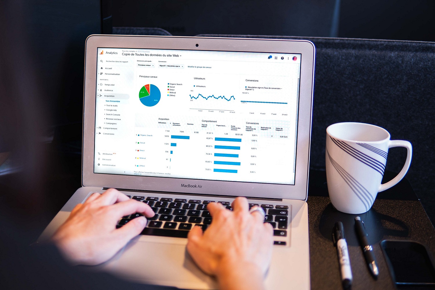 "Assurez un suivi précis de vos performances financières avec Easy Expert à Metz : des analyses détaillées pour piloter votre activité et optimiser vos résultats."