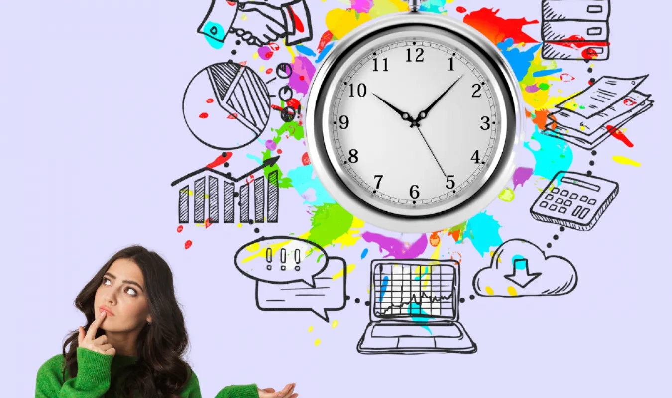 "Libérez-vous des tâches chronophages avec Easy Expert à Dieppe ! Gagnez du temps pour vous consacrer pleinement à votre activité principale grâce à nos solutions sur mesure."