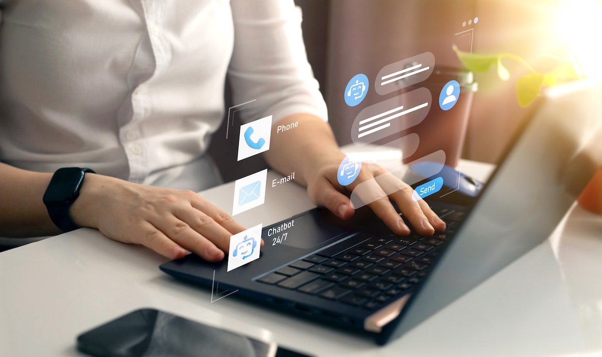 "À Figeac, Easy Expert vous offre un support client réactif et disponible en ligne, garantissant un accompagnement rapide et efficace pour tous vos besoins comptables."