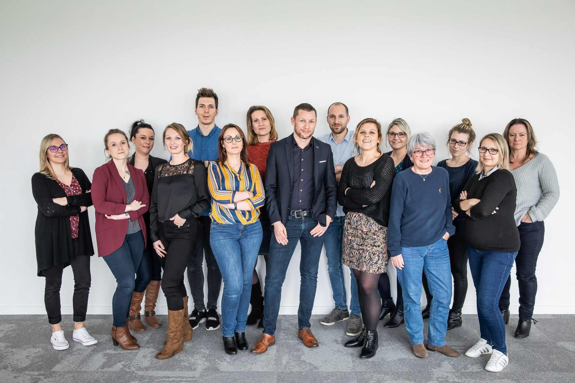 "À Saint-Étienne, une équipe d'experts est à votre écoute pour répondre à vos besoins spécifiques. Profitez d’un accompagnement personnalisé pour optimiser la gestion de votre entreprise."