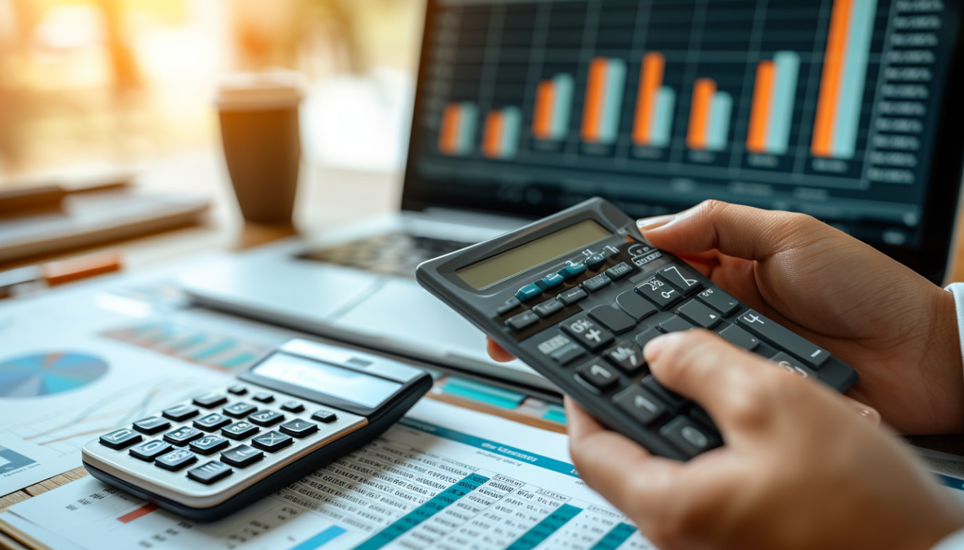 Optez pour une gestion financière optimisée avec Easy Expert à Molsheim : des solutions sur mesure pour soutenir une croissance durable et performante de votre entreprise !