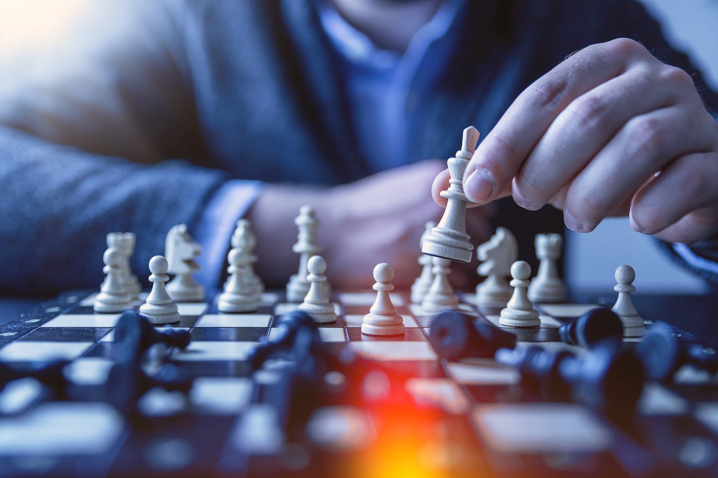 "Chez Easy Expert à Chalon-sur-Saône, prenez des décisions stratégiques grâce à des données fiables et précises. Nos solutions vous offrent une vision claire et pertinente pour piloter votre activité avec confiance et efficacité."