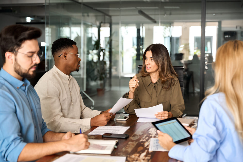 "Confiez la gestion de vos ressources humaines et sociales à Easy Expert à Fontenay-le-Comte. Un accompagnement complet en paie, contrats et stratégie RH pour simplifier vos démarches et renforcer votre organisation."