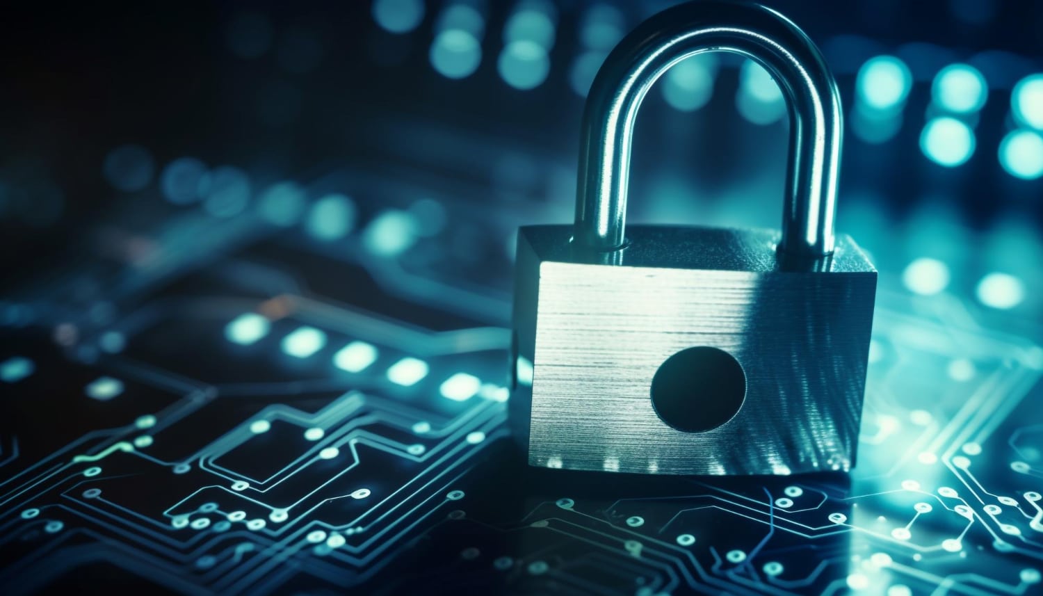 "Garantissez la protection de vos données avec Easy Expert à Verdun : des solutions de sécurité renforcées pour assurer la confidentialité et la fiabilité de vos informations comptables."