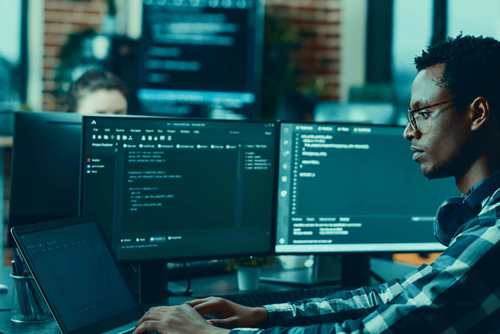 "Assurez la protection de vos données avec Easy Expert à Saint-Dizier : des solutions de sécurité avancées pour garantir la confidentialité et la fiabilité de vos informations comptables."